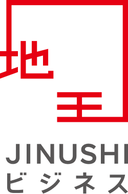 地主株式会社